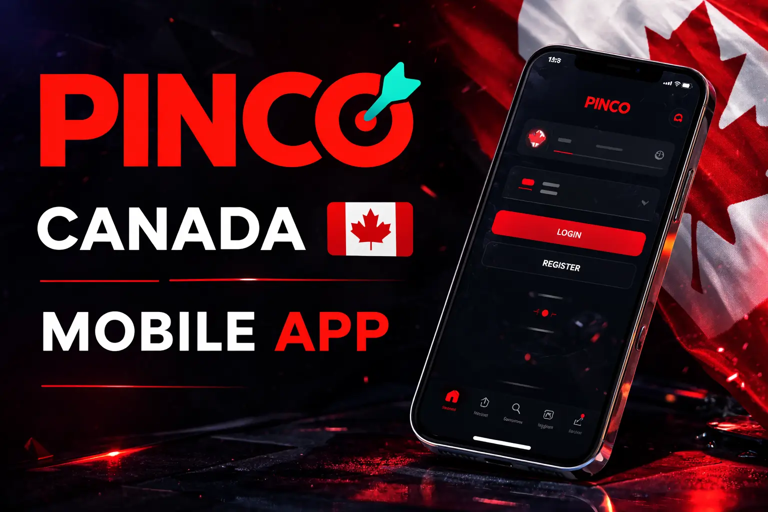 pinco mobile