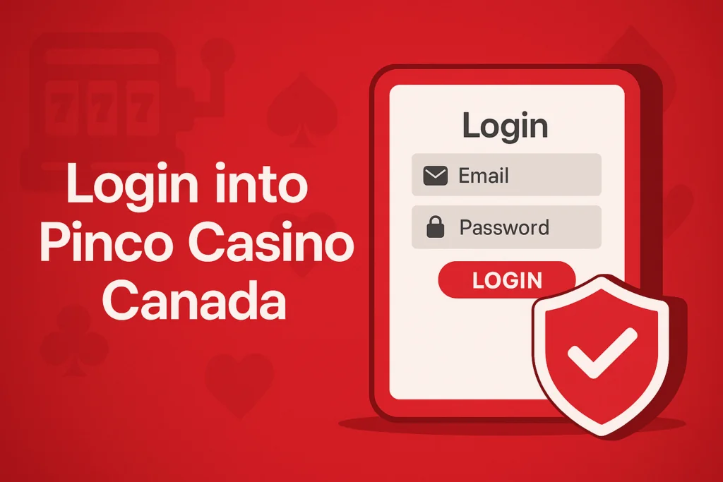 Stay Casino App Interface on Mobile Device